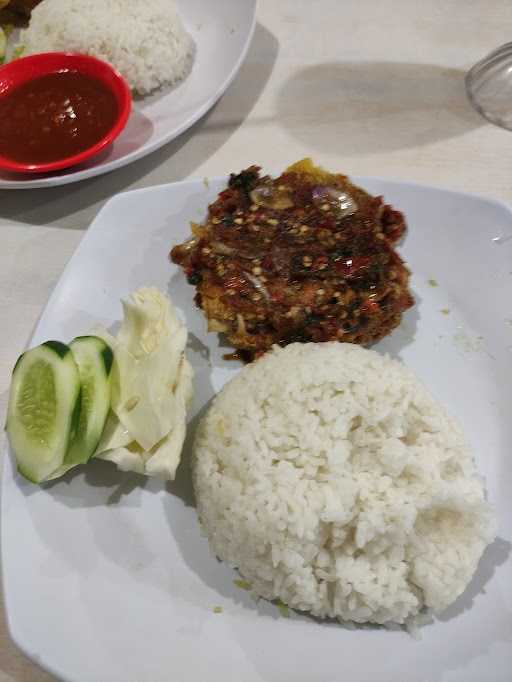 Ayam Goreng Kalasan 9