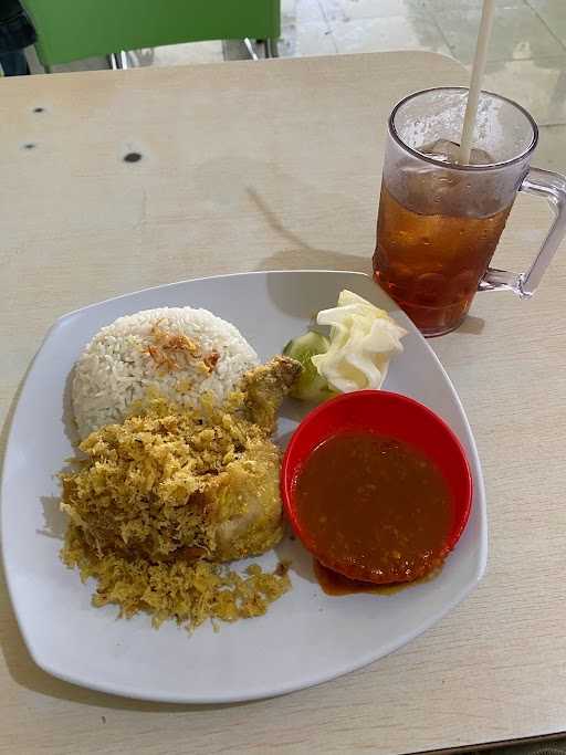 Ayam Goreng Kalasan 10