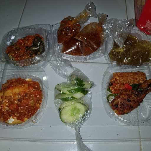 Ayam Goreng Kremes Cak Iwan 10