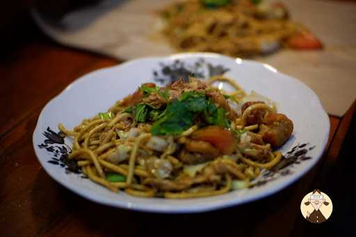 Bakmi Jawa Pa' Pom, Merdeka 6