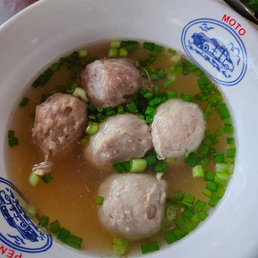 Bakso Arplas Albanna 10