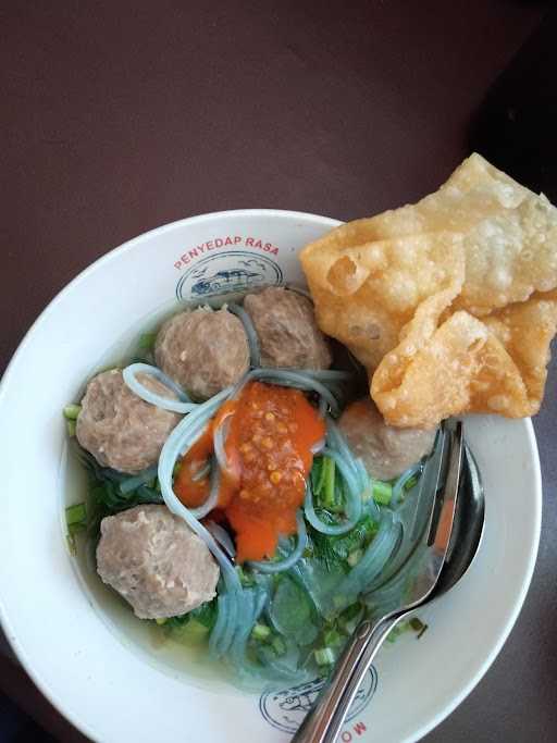 Bakso Arplas Albanna 9