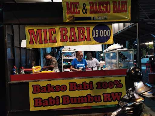 Bakso Babi 6