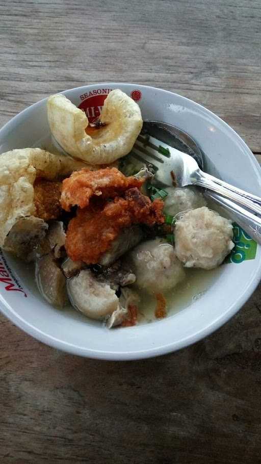 Bakso Babi 2