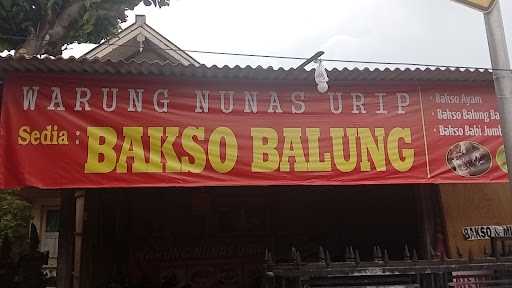 Bakso Bali Nunas Urip 6