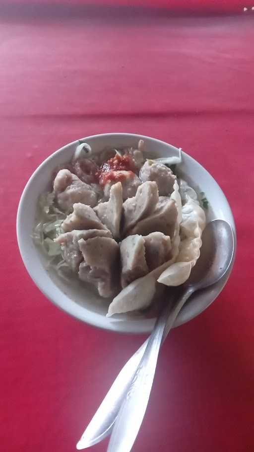 Bakso Bali Nunas Urip 1