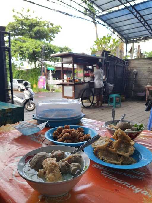 Bakso Banyuwangi. 7