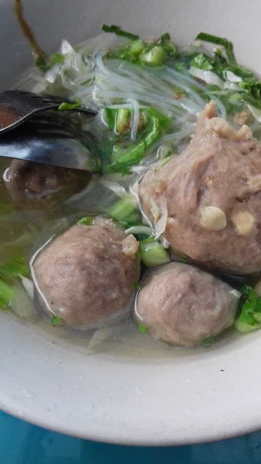 Bakso Banyuwangi. 3