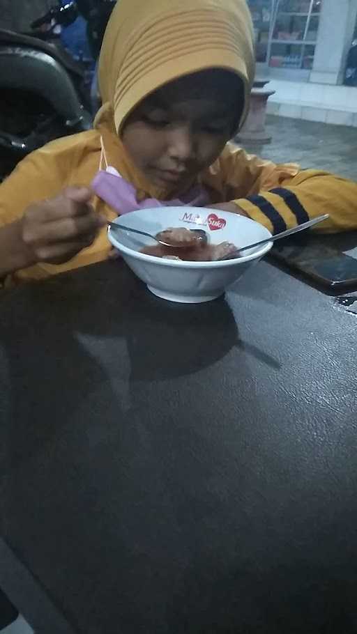 Bakso Banyuwangi (Akas) 7