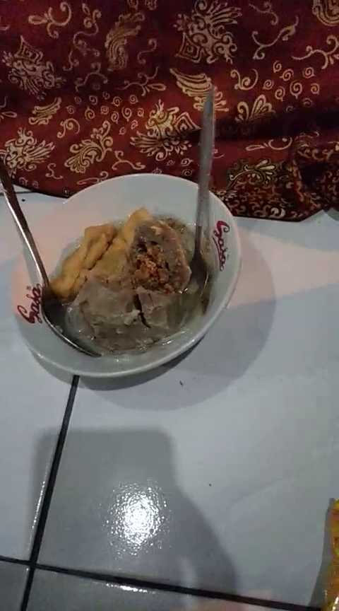 Bakso Banyuwangi (Akas) 9