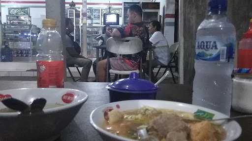 Bakso Banyuwangi (Akas) 8