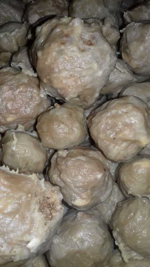 Bakso Banyuwangi (Akas) 10