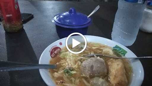 Bakso Banyuwangi (Akas) 4