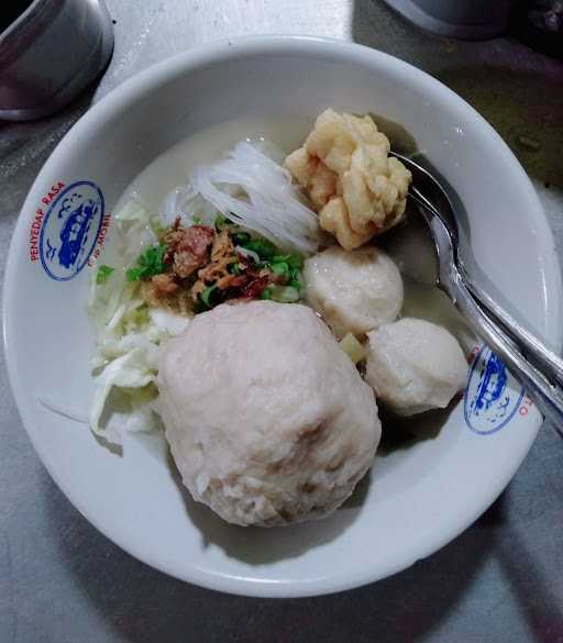 Bakso Barokah Pasar Senggol 1