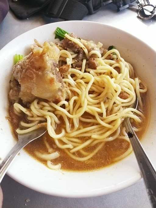 Bakso Cipta Rasa 5