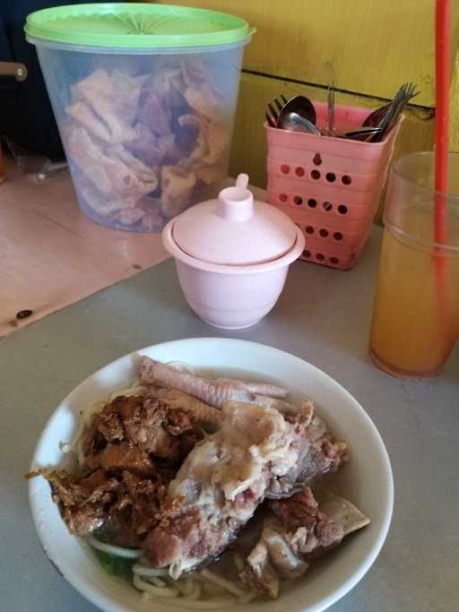 Bakso Cipta Rasa 4