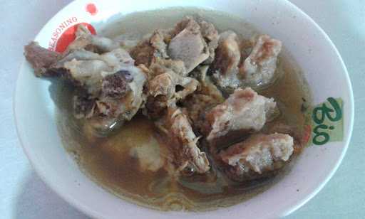 Bakso Cipta Rasa 9