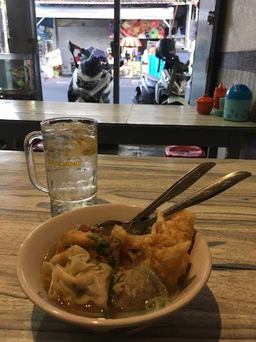 Bakso Dwi Rasa 10