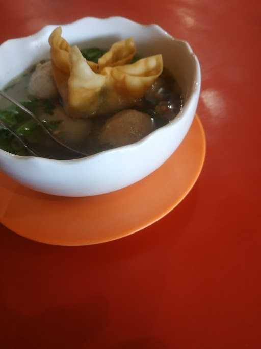 Bakso Favorit Malang 5