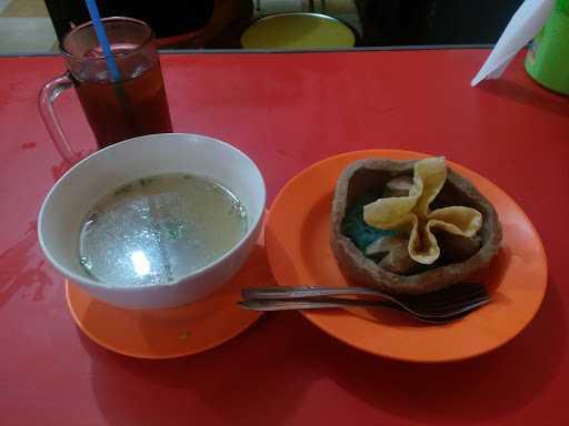 Bakso Favorit Malang 3