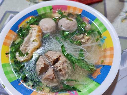 Bakso Favorit Malang 10