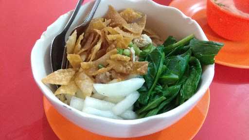 Bakso Favorit Malang 4