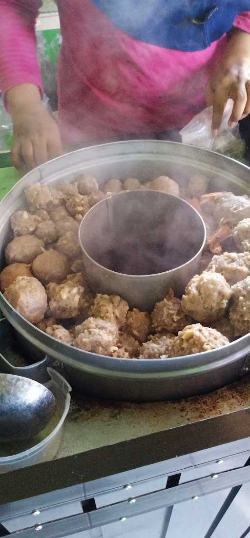 Bakso Isabela 6