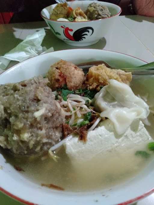 Bakso Isabela 10