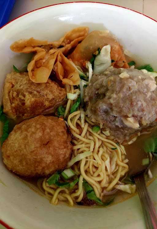 Bakso Isabela 9