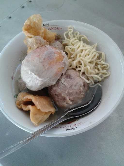 Bakso Lestari Malang 10