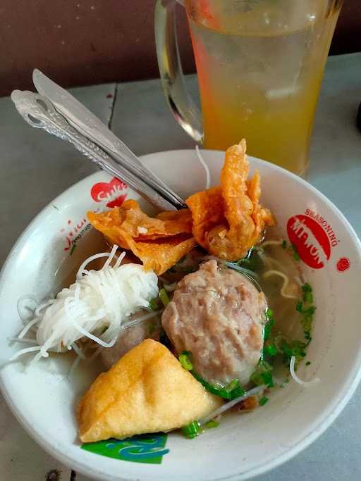 Bakso Lestari Malang 9