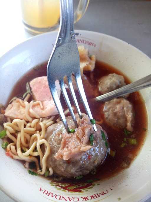 Bakso Lestari Malang 8