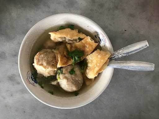 Bakso Lestari Malang 4