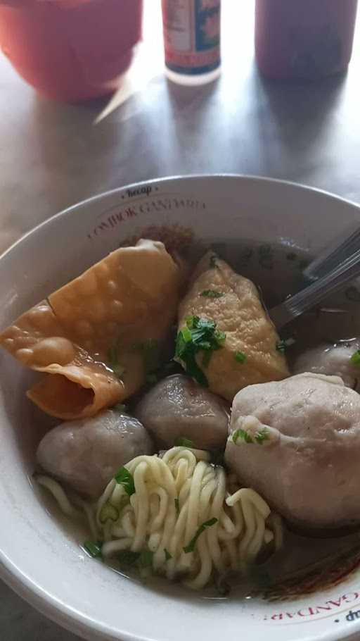 Bakso Lestari Malang 1