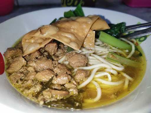 Bakso & Mie Ayam Super Solo Tsubasa 3