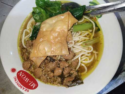 Bakso & Mie Ayam Super Solo Tsubasa 4