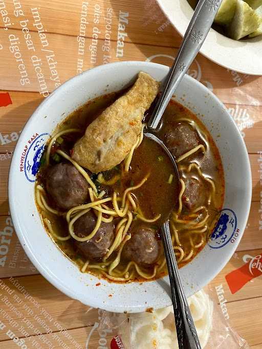 Bakso Putra Solo 9