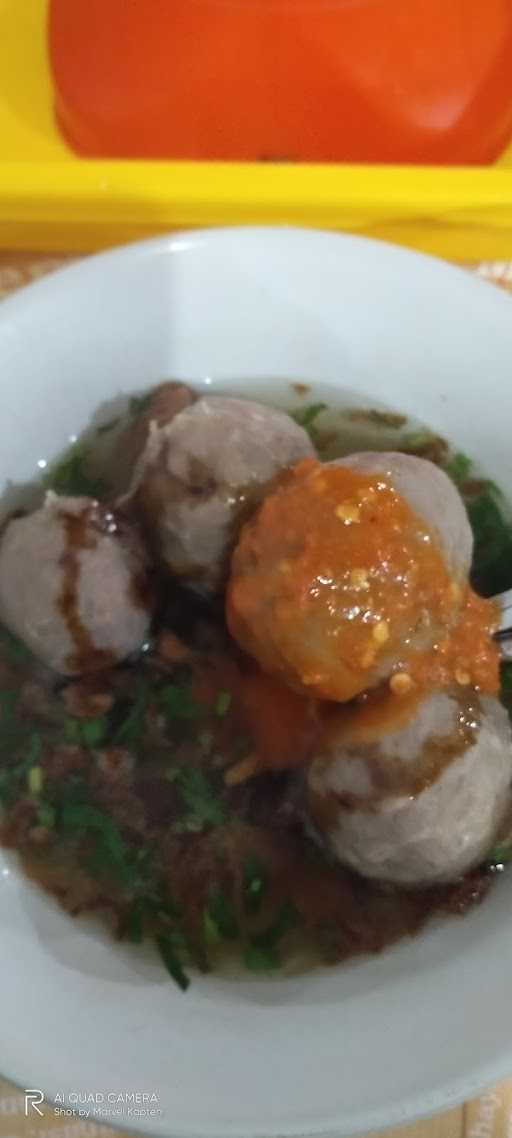 Bakso Putra Solo 5