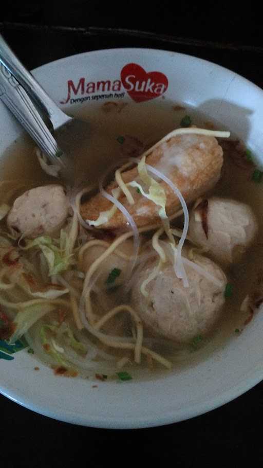 Bakso Putra Solo 10