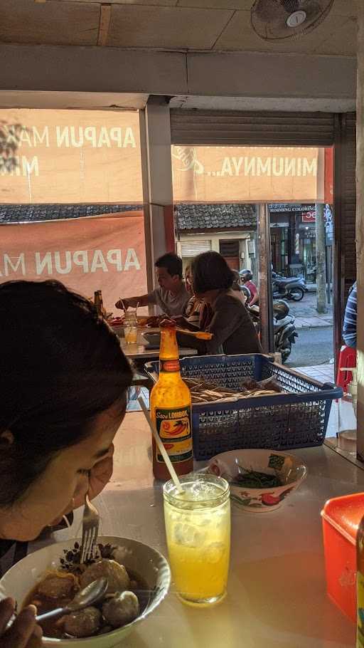 Bakso Solo 1