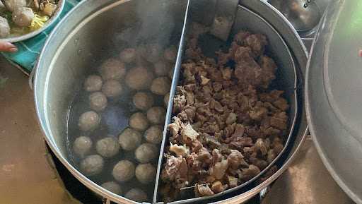 Bakso Solo 6