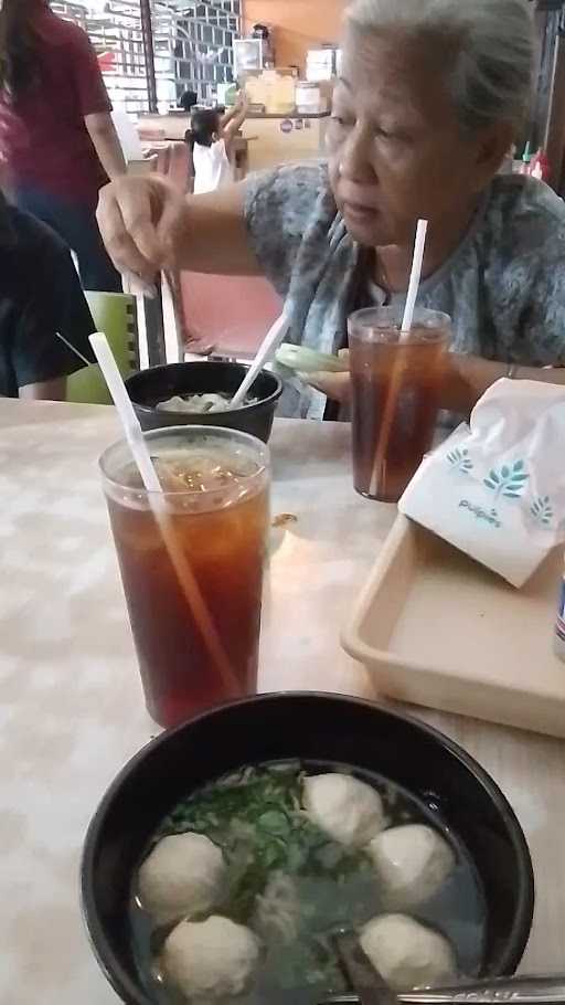 Bakso Supradinasty (Cab. Kepundung) 3