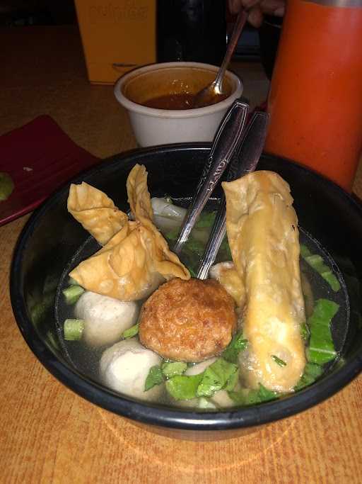 Bakso Supradinasty (Cab. Renon) 7