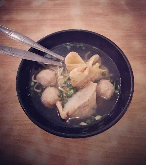 Bakso Supradinasty (Cab. Renon) 6