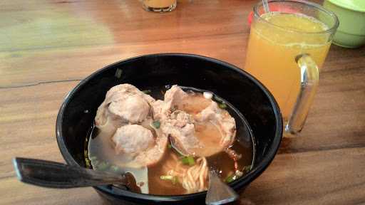 Bakso Supradinasty (Cab. Renon) 4