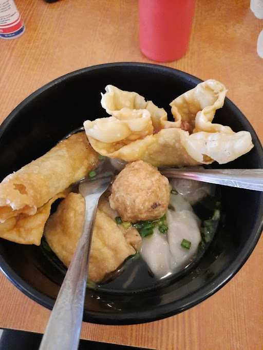 Bakso Supradinasty (Cab. Renon) 9