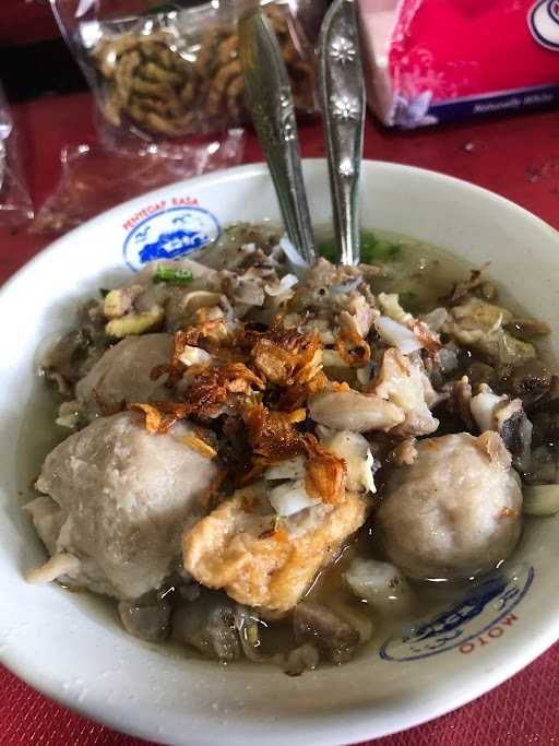 Bakso Urat Solo Pak Kumis 2