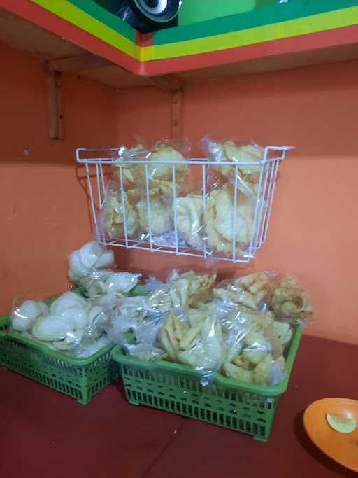 Bakso Urat Solo Pak Kumis 9