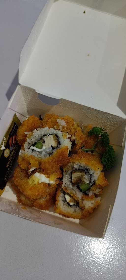 Beli.Sushiku 1