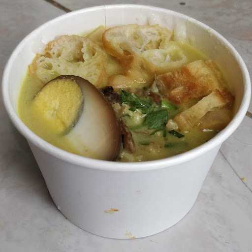 Bubur Ayam Jakarta Bang Do 2